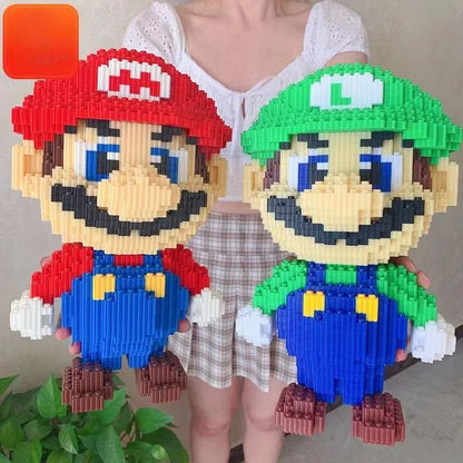 Super Mario Bros